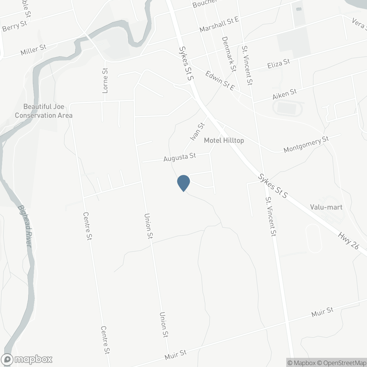 66 GORDON CRESCENT, Meaford, Ontario N4L 1C7